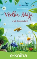 Včelka Mája