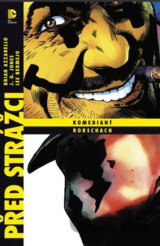 Komediant / Rorschach
