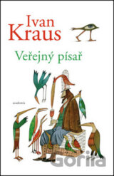 Veřejný písař