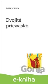 Dvojité priezvisko