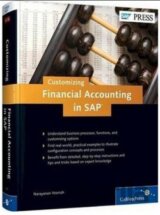 Configuring Financial Accounting in SAP