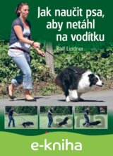 Jak naučit psa, aby netáhl na vodítku