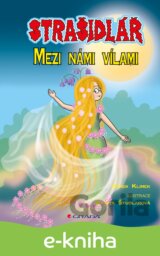 Strašidlář - Mezi námi vílami