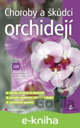 Choroby a škůdci orchidejí