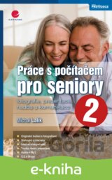 Práce s počítačem pro seniory 2