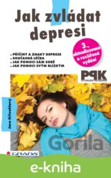 Jak zvládat depresi