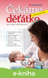 Čekáme děťátko