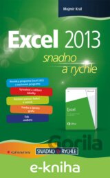 Excel 2013