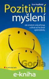 Pozitivní myšlení