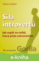 Síla introvertů