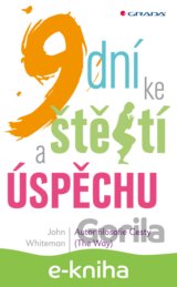 9 dní ke štěstí a úspěchu