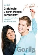 Grafologie v partnerském poradenství