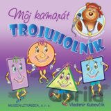 Môj kamarát trojuholník  CD