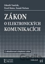 Zákon o elektronických komunikacích