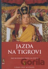 Jazda na tigrovi