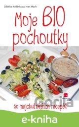 Moje BIO pochoutky
