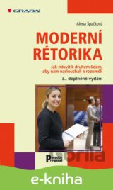 Moderní rétorika