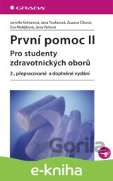 První pomoc II