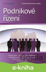 Podnikové řízení