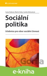 Sociální politika