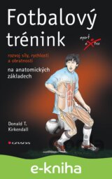 Fotbalový trénink