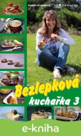 Bezlepková kuchařka 3