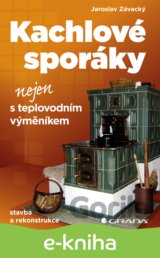 Kachlové sporáky nejen s teplovodním výměníkem