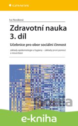 Zdravotní nauka 3. díl