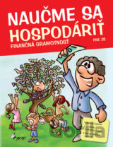 Naučme sa hospodáriť