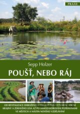 Poušť, nebo ráj