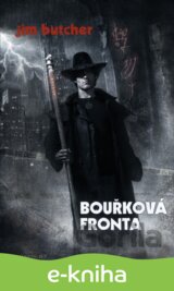 Bouřková fronta