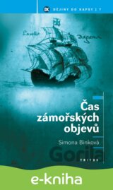 Čas zámořských objevů