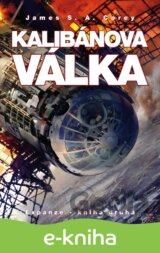 Kalibánova válka