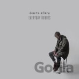 Damon Albarn: Everyday Robots