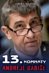 13. komnaty Andreje Babiše