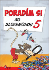 Poradím si so slovenčinou 5