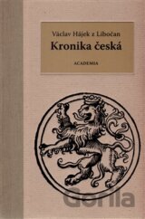Kronika česká