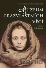 Muzeum prazvláštních věcí