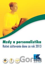 Mzdy a personalistika