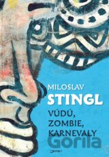 Vúdú, zombie, karnevaly