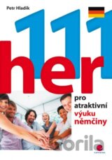 111 her pro atraktivní výuku němčiny
