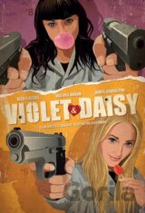 Violet & Daisy