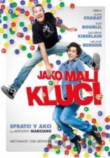 Jako malí kluci