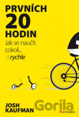 Prvních 20 hodin
