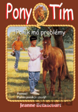 Poník má problémy