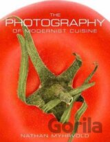 The Photography of Modernist Cuisine