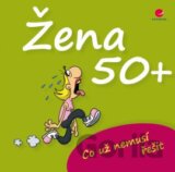 Žena 50+