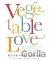 Vegetable Love