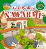 Veselý deň na farme