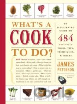 What's a Cook to Do?